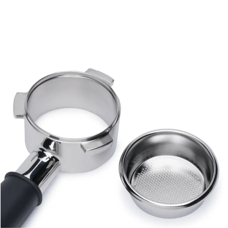 Solis Portafilter bez dna 54 mm