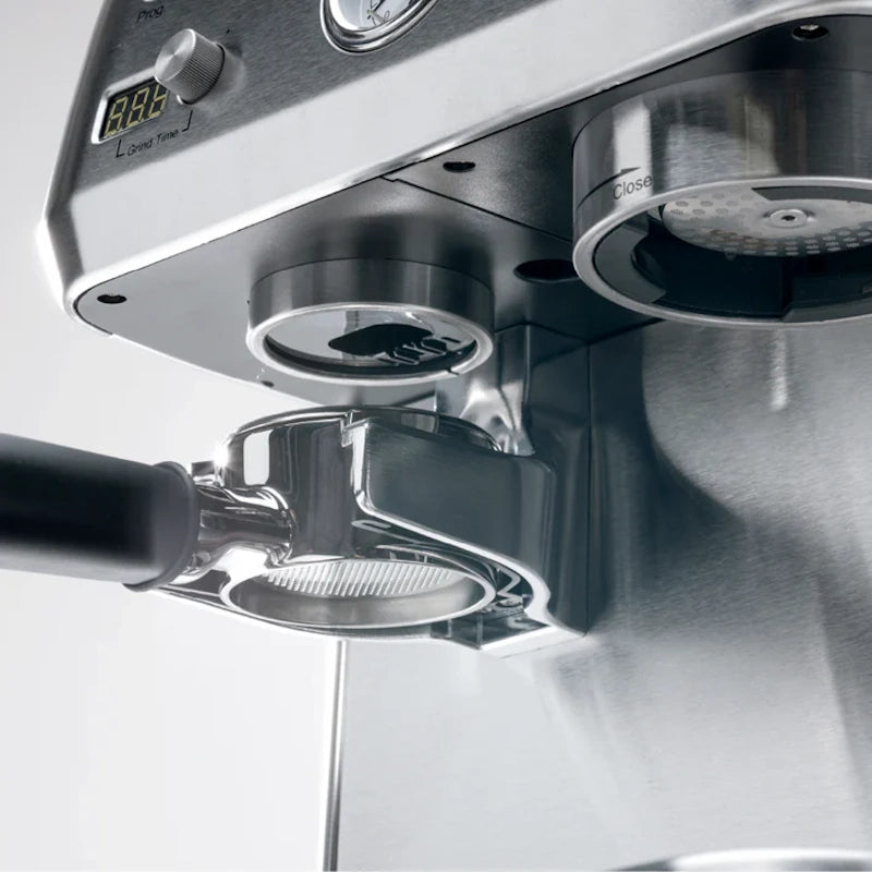 Solis Bottomless portafilter 54 mm
