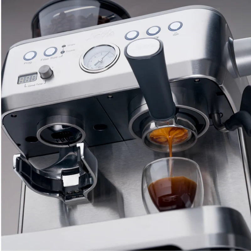 Solis Bottomless portafilter 54 mm