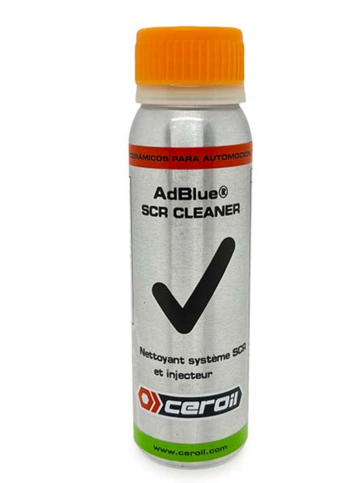 ADBLUE SCR CLEANER- Aditiv za čišćenje SCR sustava