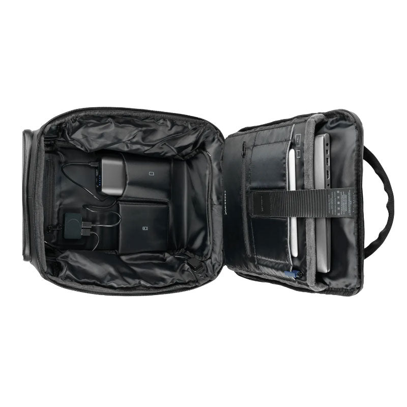 CROSSIO SolarBag LUMEE – solarni ruksak