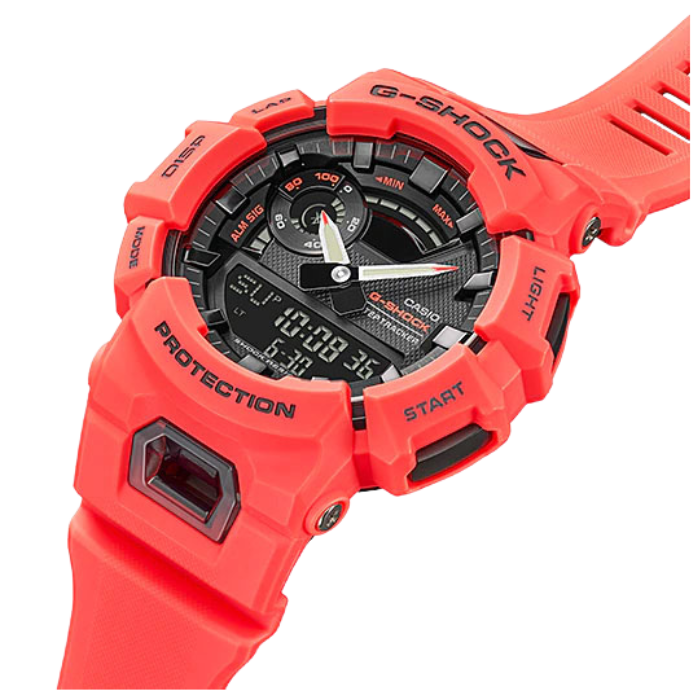 RUČNI SAT CASIO GBA-900-4AER