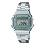 RUČNI SAT CASIO A168WA-3AYES