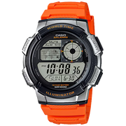 RUČNI SAT CASIO AE-1000W-4BVDF