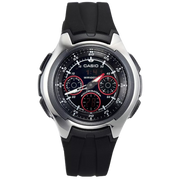 RUČNI SAT CASIO AQ-163W-1B2VDF
