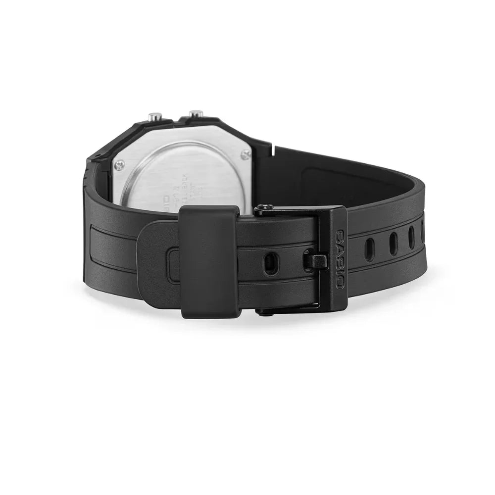 RUČNI SAT CASIO F-91W-1DG