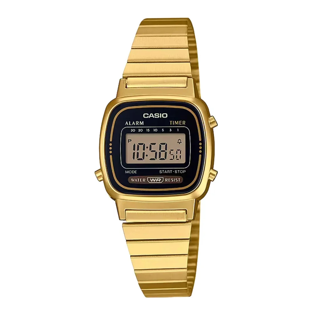 RUČNI SAT CASIO LA670WEGA-1EF