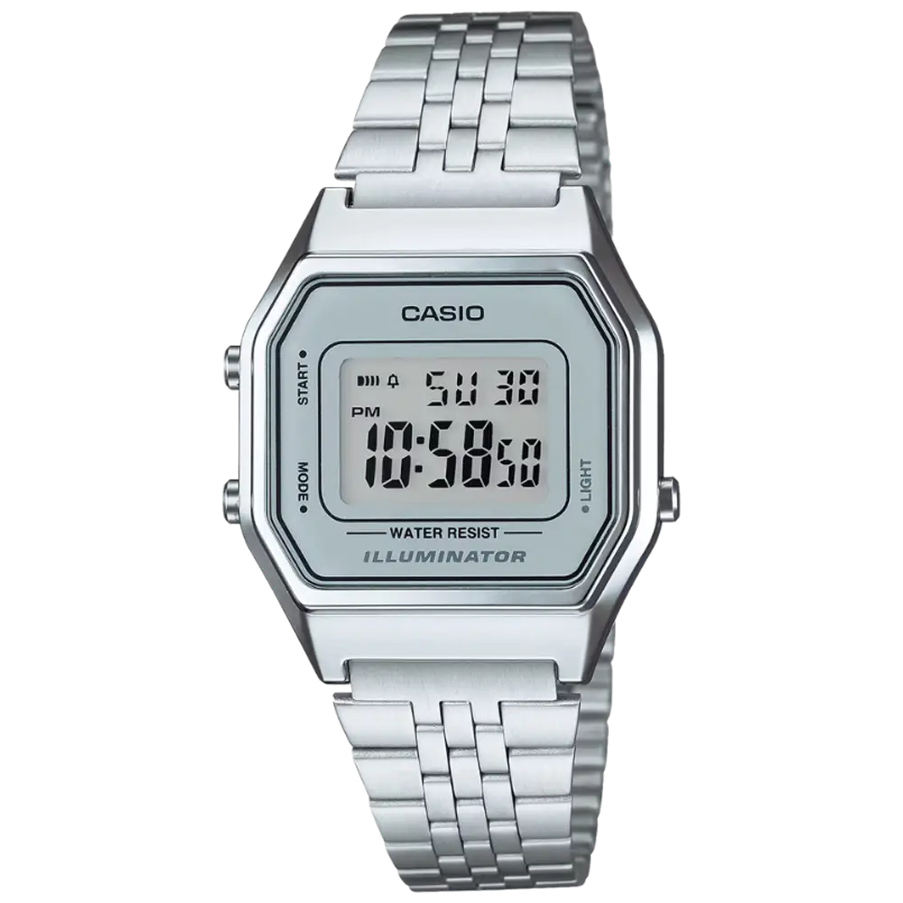 RUČNI SAT CASIO LA680WEA-7EF