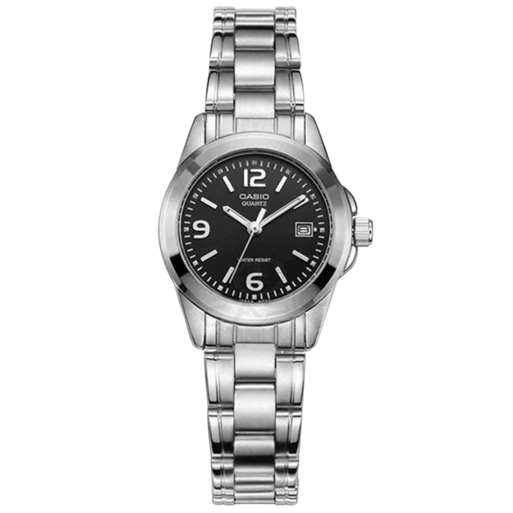 RUČNI SAT CASIO LTP-1215A-1ADF