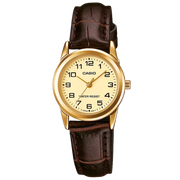 RUČNI SAT CASIO LTP-V001GL-9BUDF