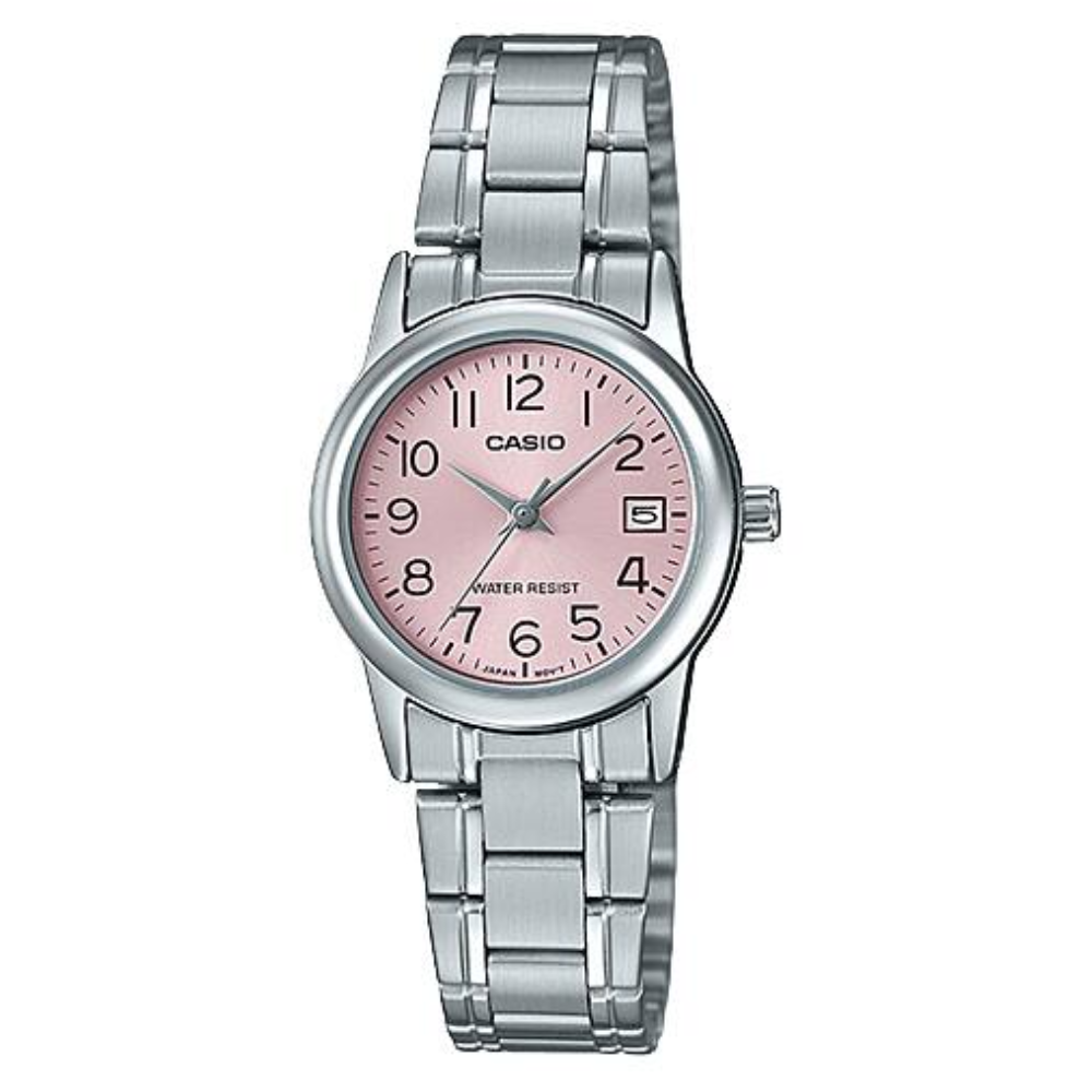 RUČNI SAT CASIO LTP-V002D-4BUDF