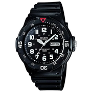 RUČNI SAT CASIO MRW-200H-1BVDF