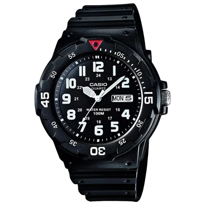 RUČNI SAT CASIO MRW-200H-1BVDF