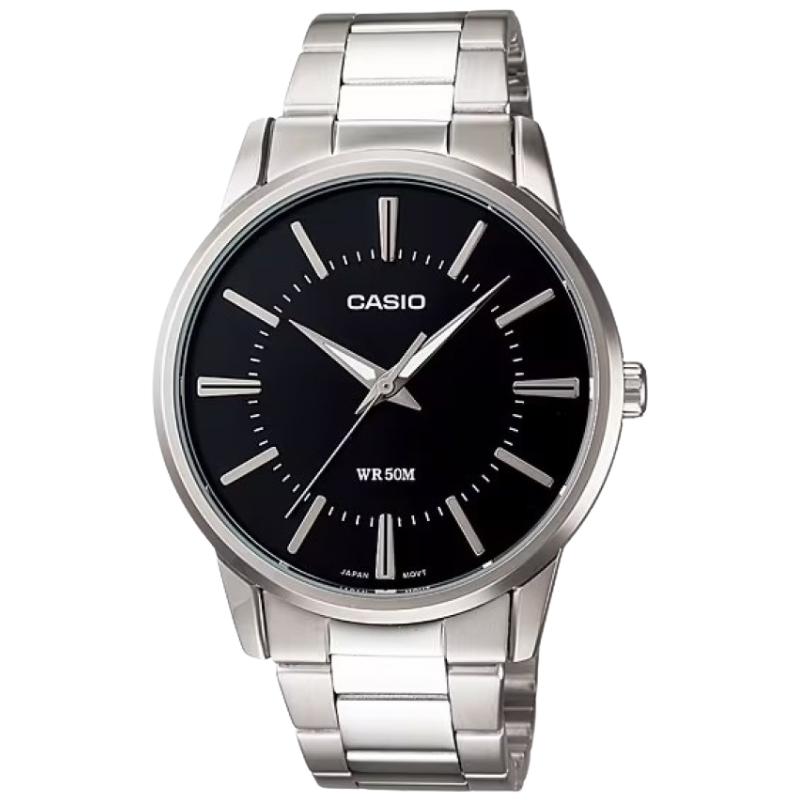 RUČNI SAT CASIO MTP-1303D-1AVDF