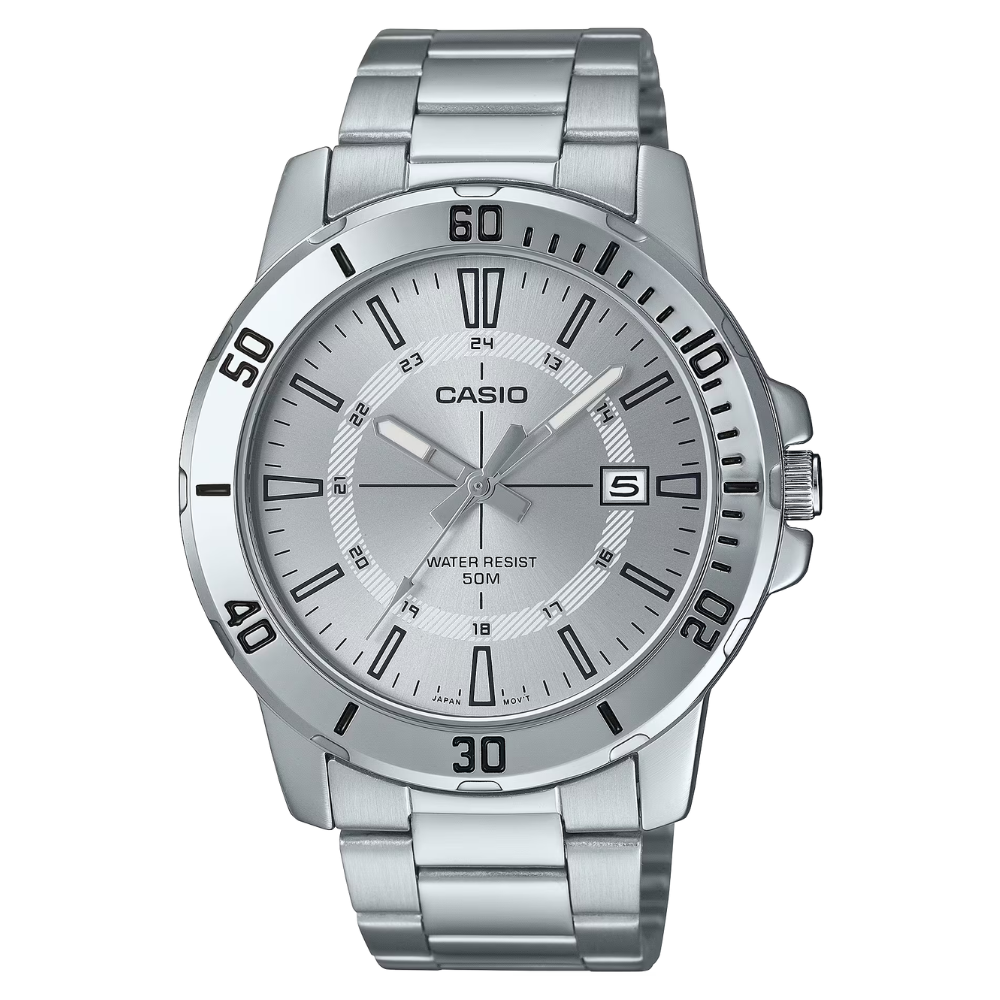 RUČNI SAT CASIO MTP-VD01D-7CVUDF