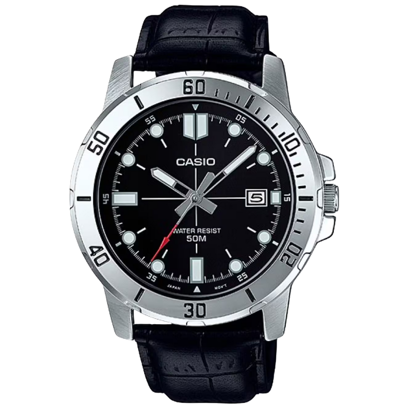 RUČNI SAT CASIO MTP-VD01L-1EVUDF