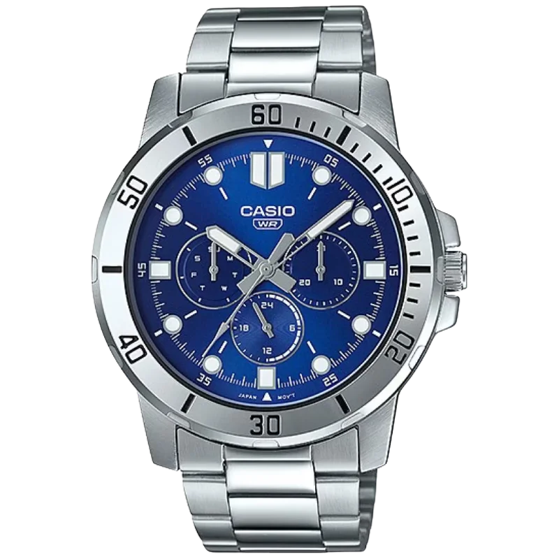 RUČNI SAT CASIO MTP-VD300D-2EUDF