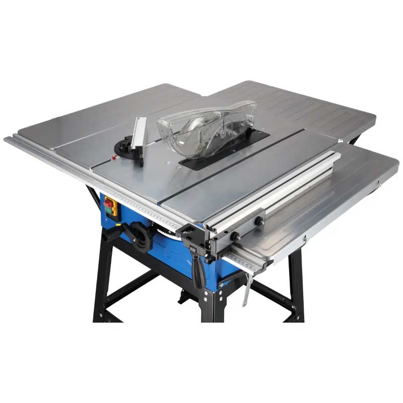 DEDRA DED7754T3 2000W kružna stolna pila, oštrica 254 mm