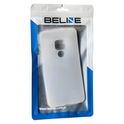 Beline silikonska futrola za Xiaomi Redmi 9C - Prozirna KP30183