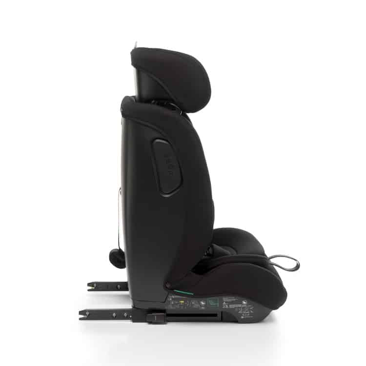 4BABY autosjedalica Go-Fix black
