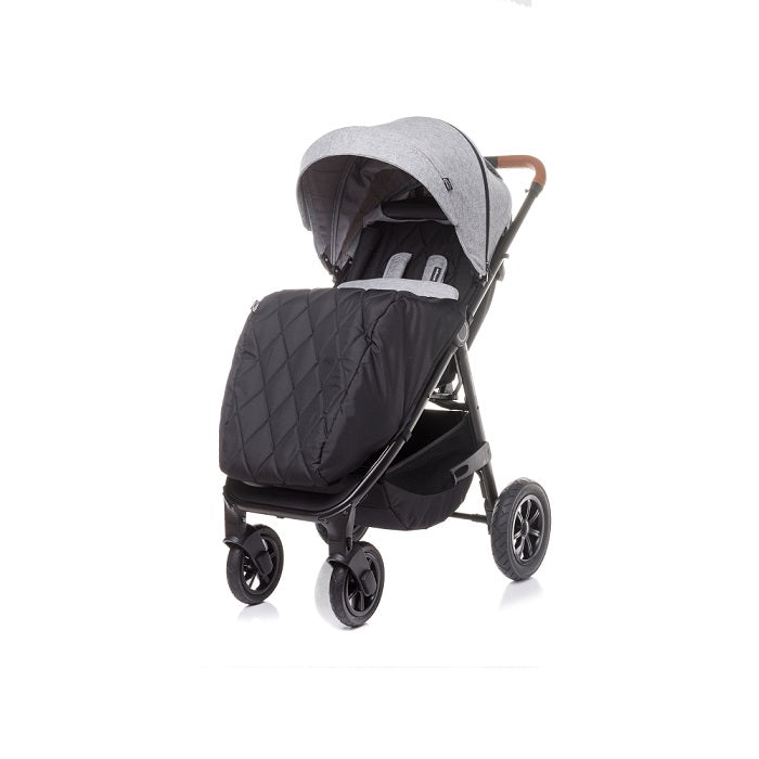4BABY Stinger air light grey