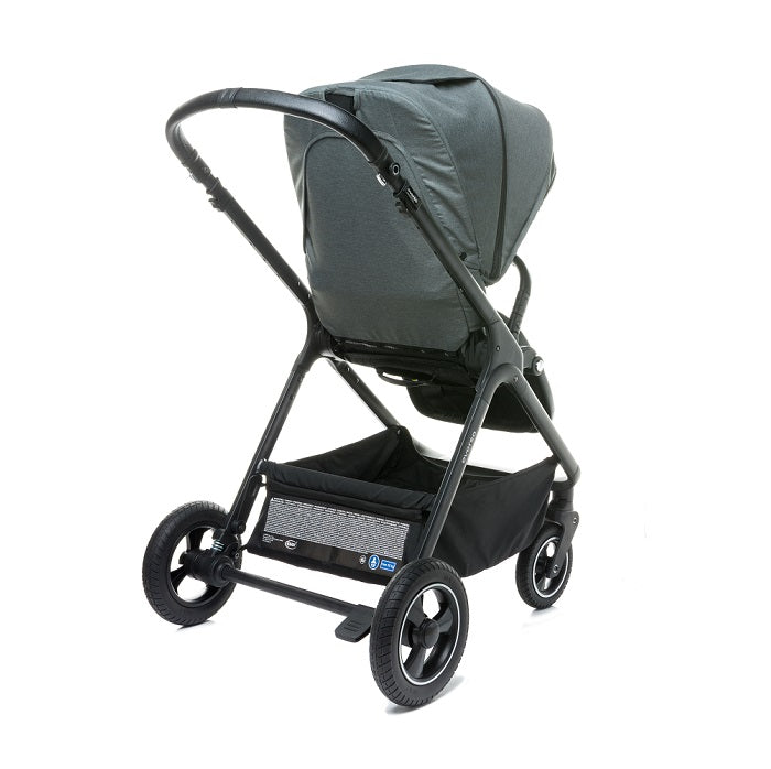 4BABY Everso – Grey