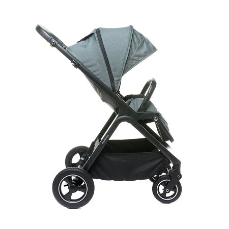 4BABY Everso – Black