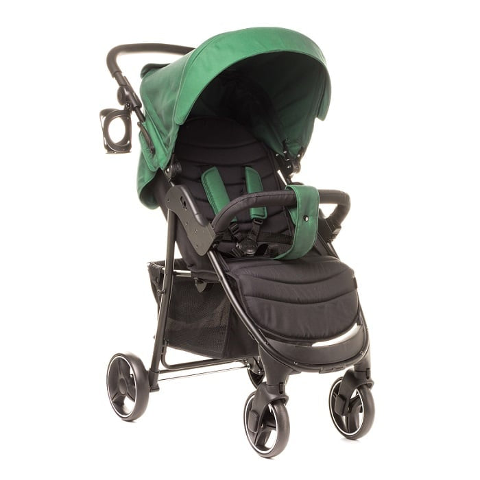 4BABY Rapid green