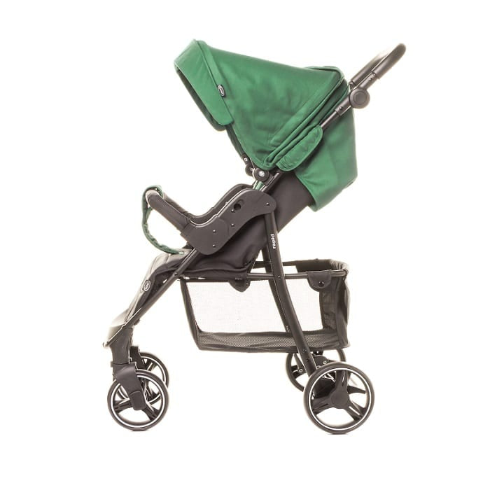 4BABY Rapid green