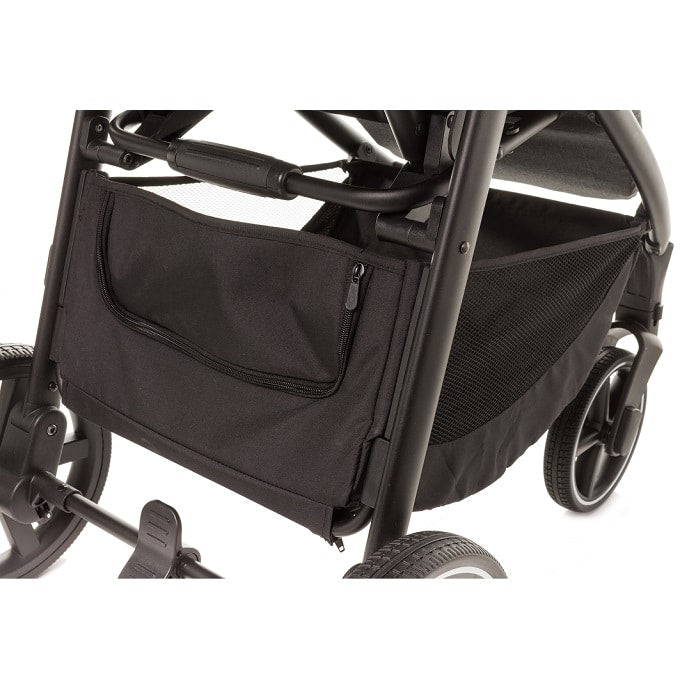 4BABY Stinger PRO black
