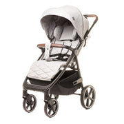 4BABY Stinger PRO melange light grey