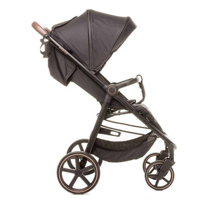 4BABY Stinger PRO black
