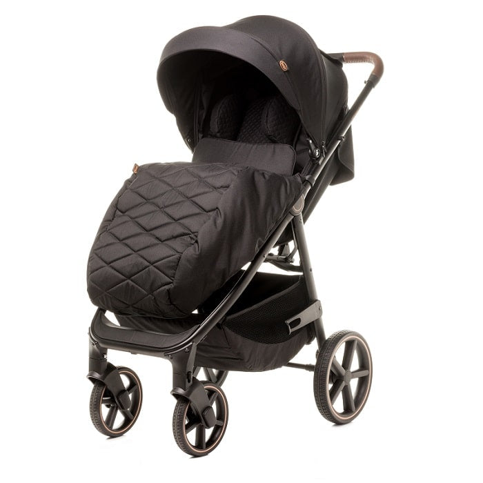 4BABY Stinger PRO black
