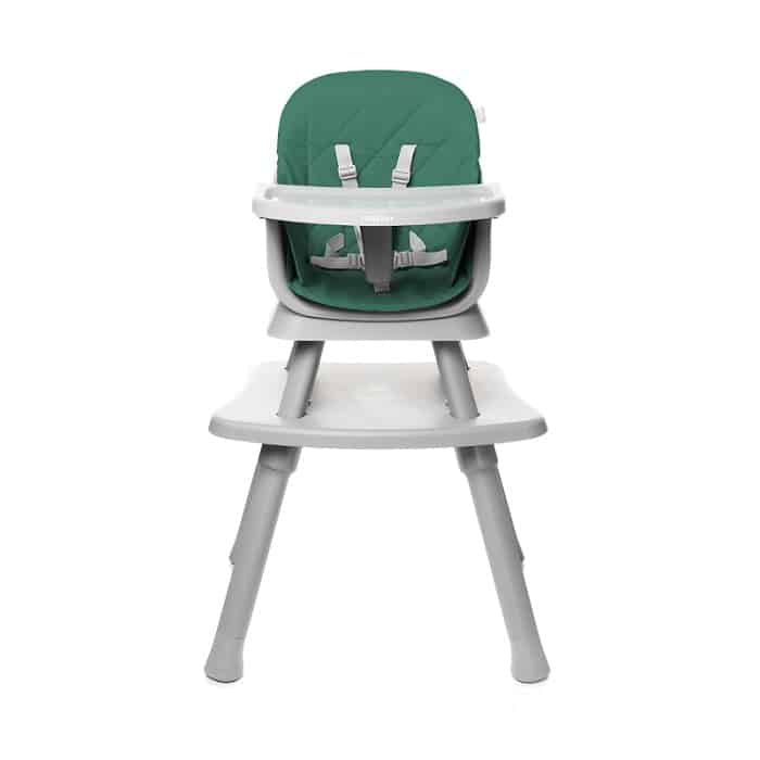 4BABY hranilica Master – Green