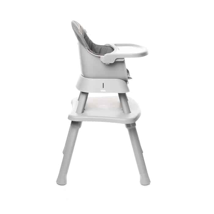 4BABY hranilica Master – Grey