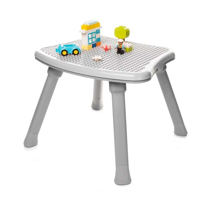 4BABY hranilica Master – Grey