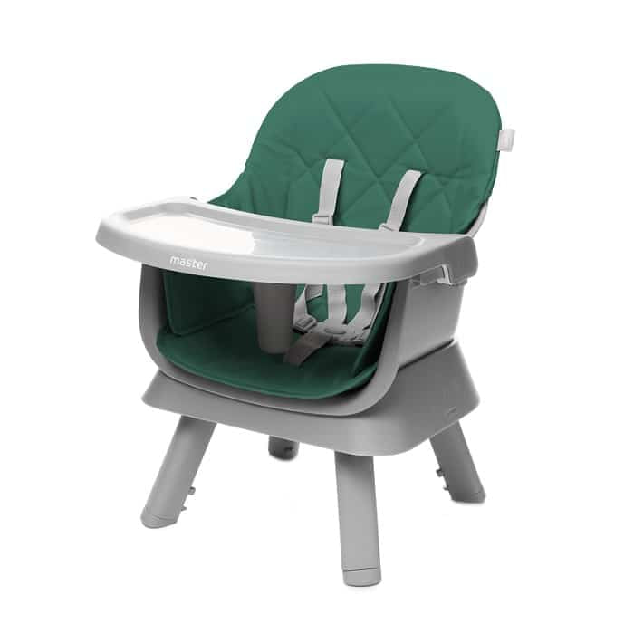 4BABY hranilica Master – Green