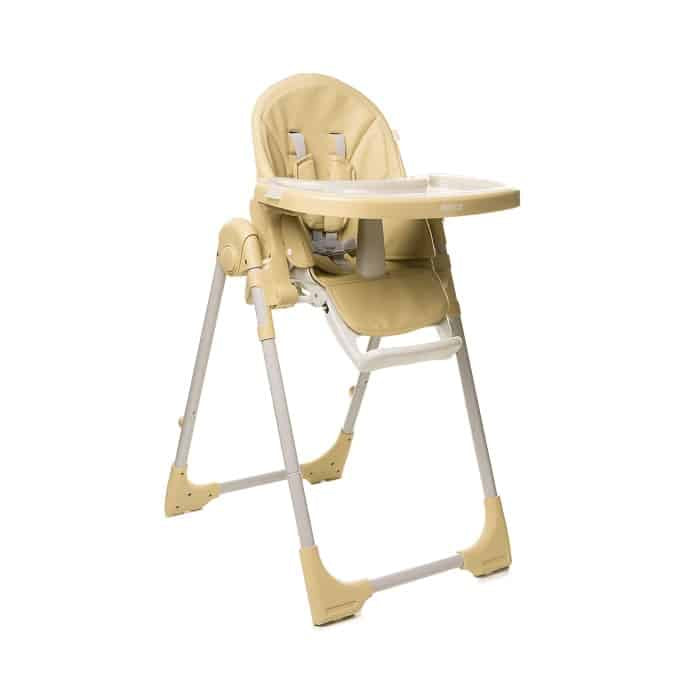 4BABY hranilica Decco – Camel