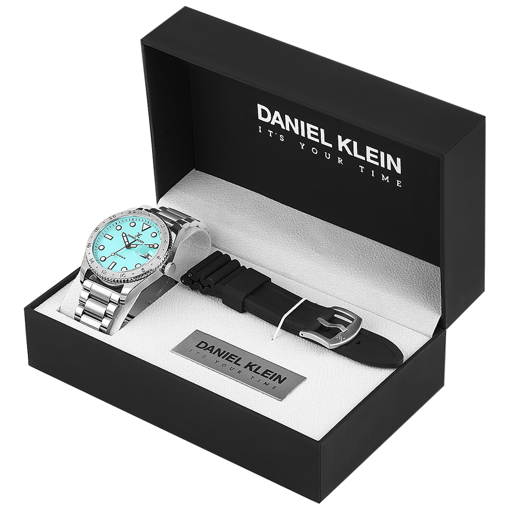 RUČNI SAT DANIEL KLEIN DK.1.13980-4