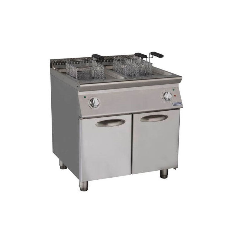 Končar EFD30-80/70 Električna friteza