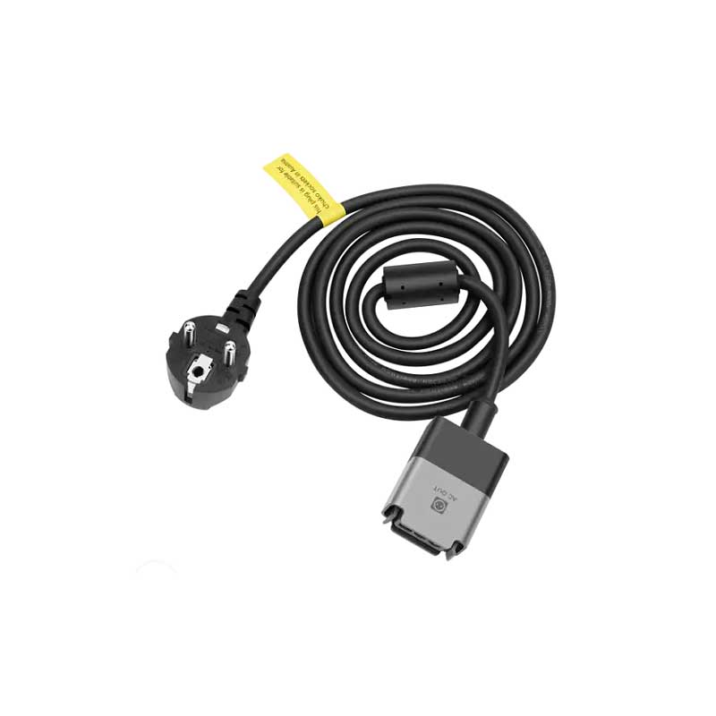 EcoFlow BKW-AC Cable 3m