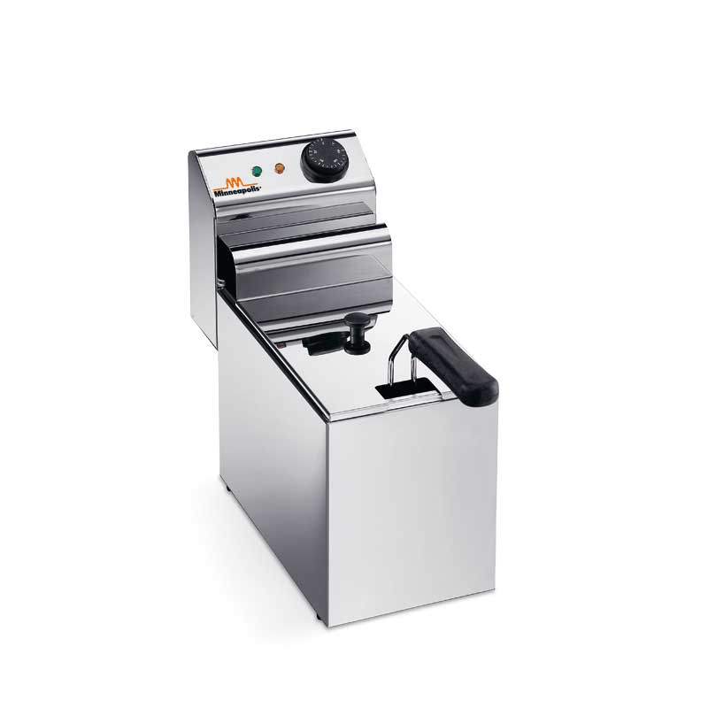 Končar Profesionalna stolna friteza ELDORADO 5