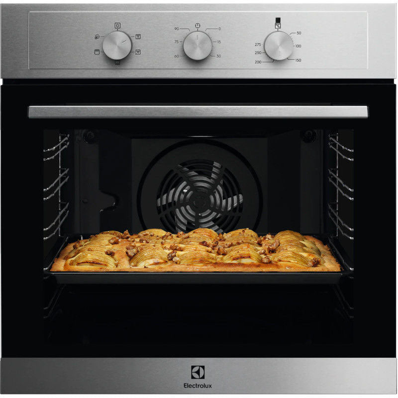 ELECTROLUX EOH2H00X Pećnica ugradbena