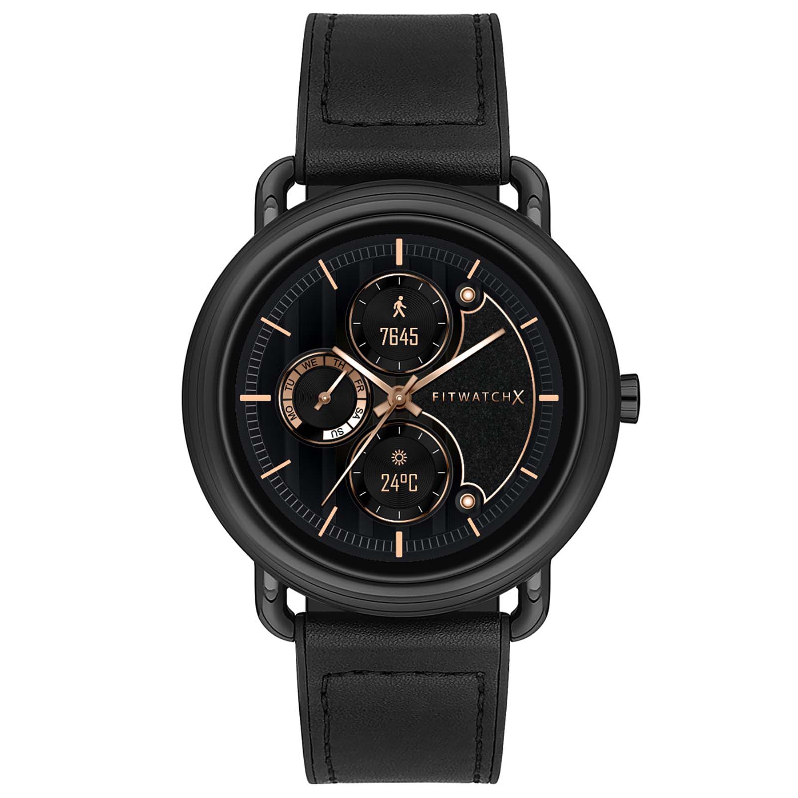 SMARTWATCH FITWATCH X FT202201R1001