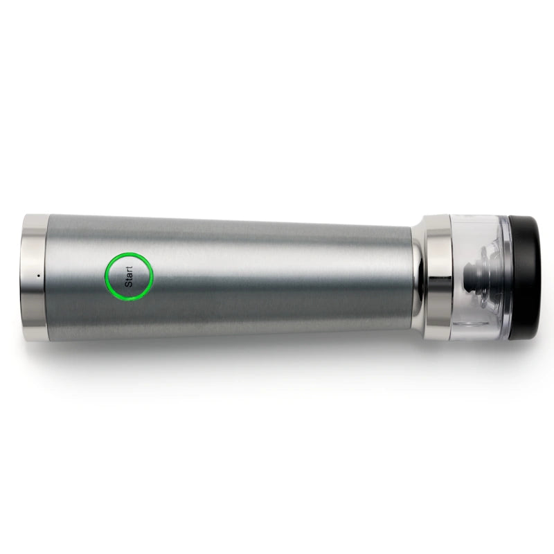 Solis Vac Stick Wireless Vacuum Sealer
