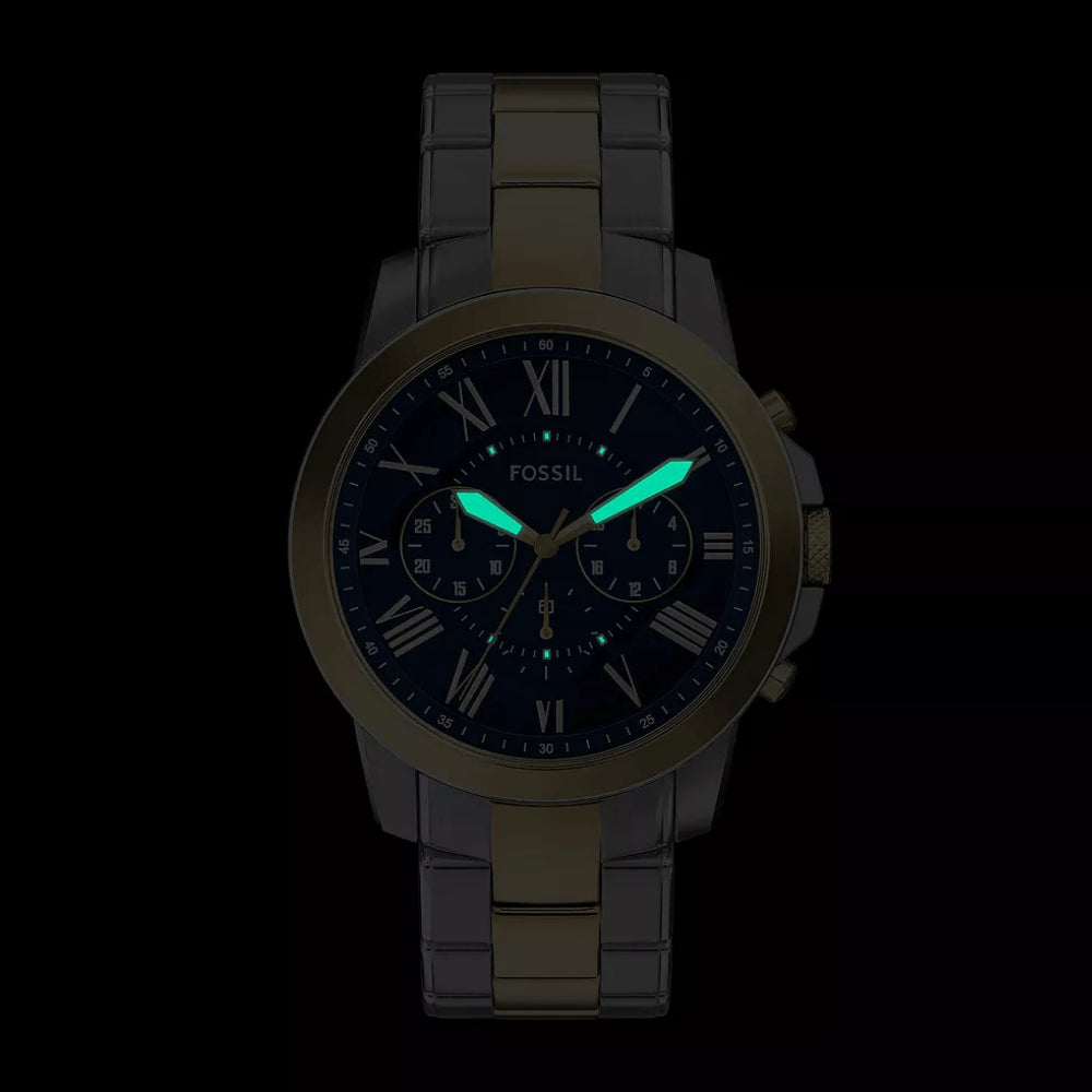 RUČNI SAT FOSSIL FS6132