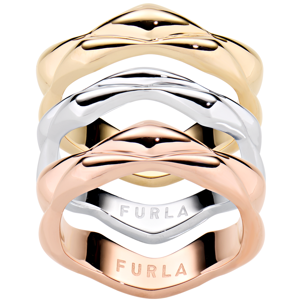 NAKIT FURLA PRSTEN FJ1509RT4