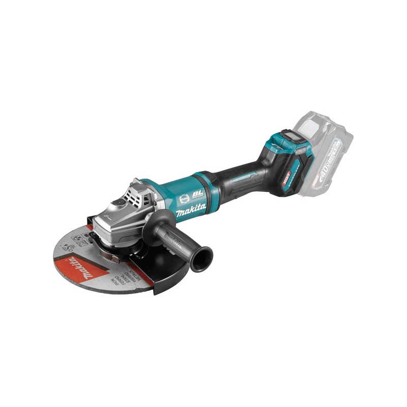 Makita GA038GZ Akumulatorska kutna brusilica