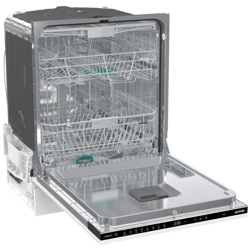 GORENJE GV663C60 Perilica posuđa ugradbena