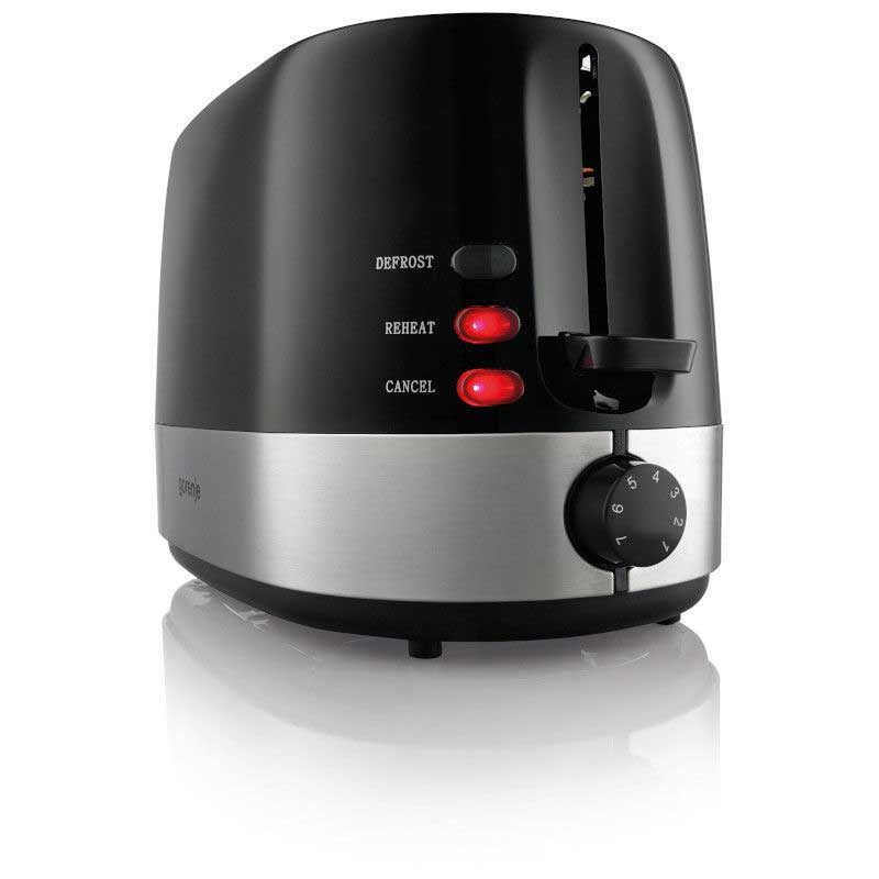 GORENJE T850BK Toster